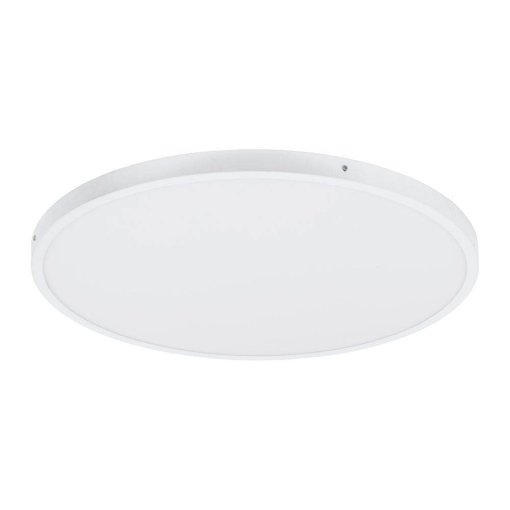 Eglo FUEVA Panel LED Weiß, 1-flammig main product photo
