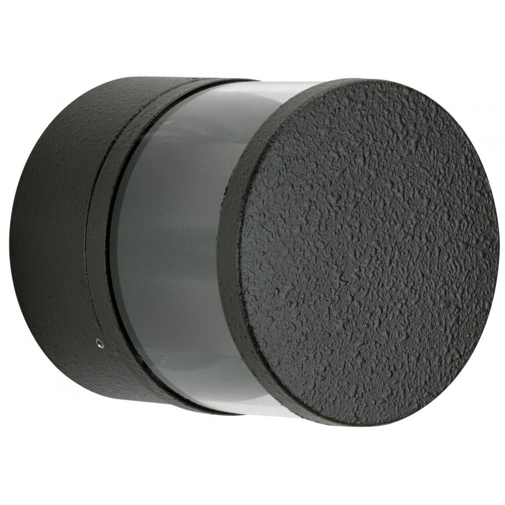 Albert Leuchten 2315 Außenwandleuchte LED Schwarz, 2-flammig main product photo