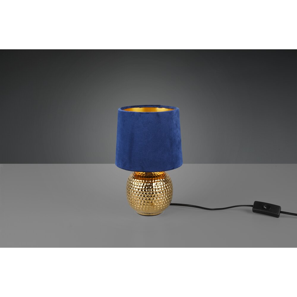 Reality Sophia Tischleuchte LED Gold, 1-flammig main product photo
