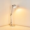 Artemide TOLOMEO MICRO Tischleuchte Aluminium, 1-flammig