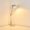 Artemide TOLOMEO MICRO Tischleuchte Aluminium, 1-flammig