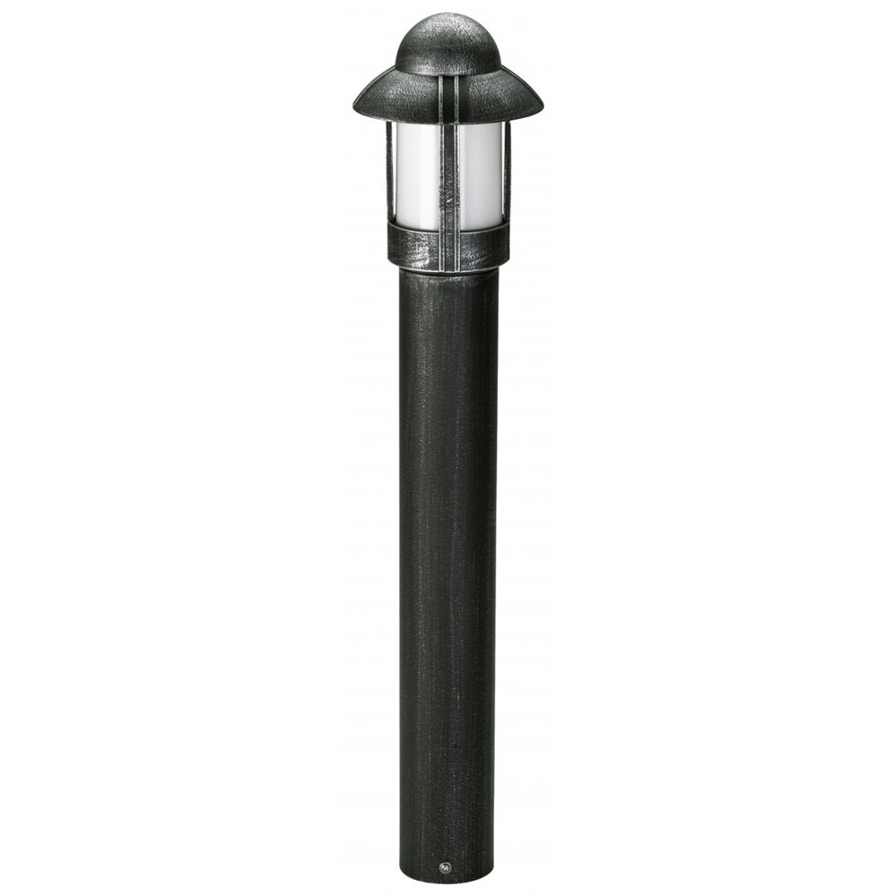 Albert Leuchten 2025 Mastleuchte Schwarz, Silber, 1-flammig main product photo