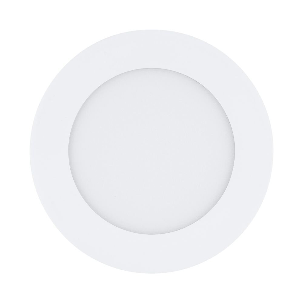 Eglo FUEVA Einbauleuchte LED Weiß, 3-flammig main product photo