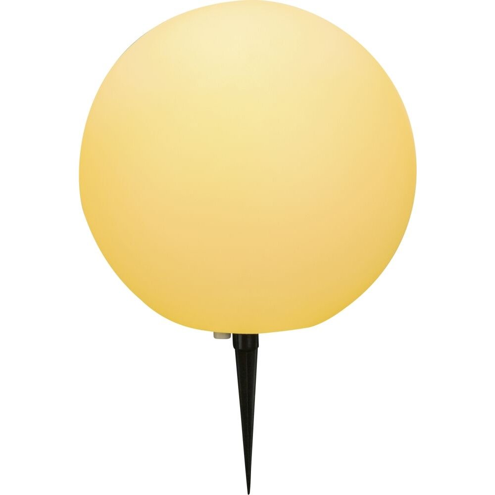 Globo TOULA Außenleuchte Weiß, 1-flammig main product photo