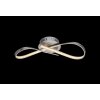 Globo ARTAX Deckenleuchte LED, 1-flammig