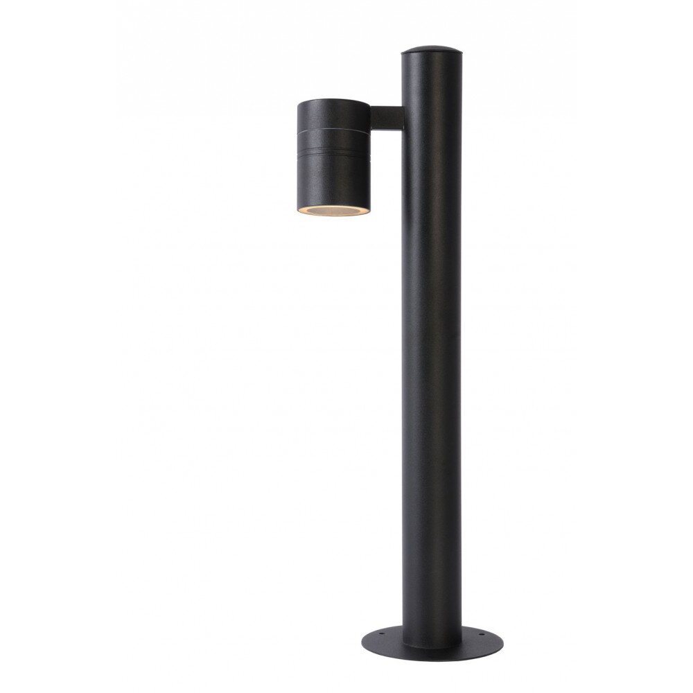 Lucide ARNE Außenleuchte Schwarz, 1-flammig main product photo