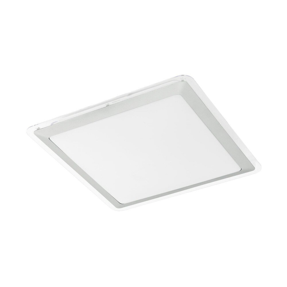 Eglo COMPETA 1 Deckenleuchte LED Weiß, 1-flammig main product photo