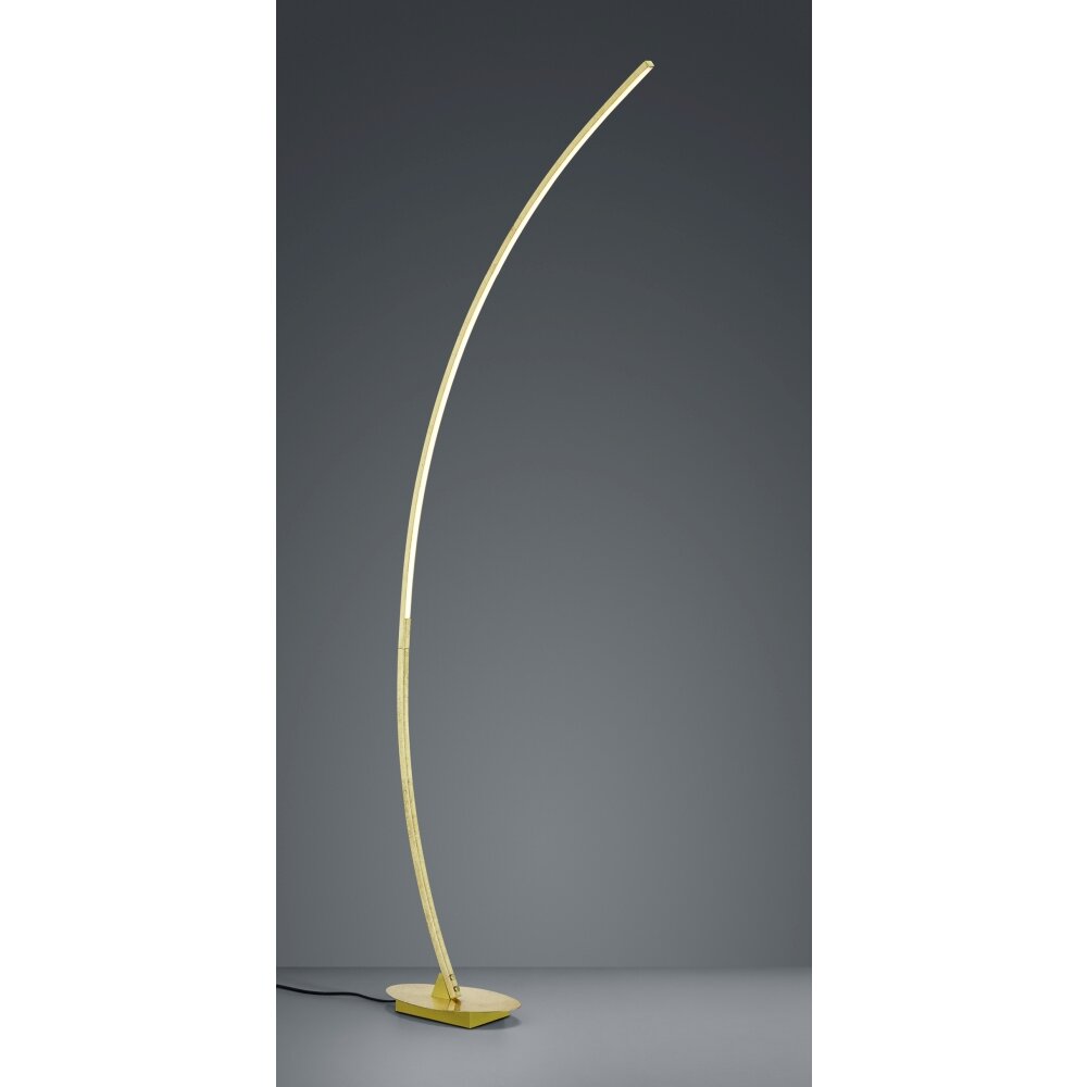 Reality SOLO Stehleuchte LED Gold, 1-flammig main product photo