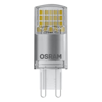 Osram LED G9 3,8 Watt 2700 Kelvin 470 Lumen