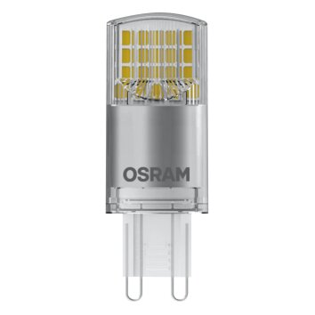 Osram LED G9 3,8 Watt 2700 Kelvin 470 Lumen 4058075812093