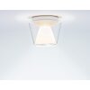 Serien Lighting ANNEX Deckenleuchte Chrom, 1-flammig
