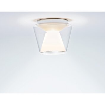 Serien Lighting ANNEX Deckenleuchte Chrom, 1-flammig