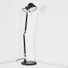 Artemide TOLOMEO MICRO Tischleuchte Schwarz, 1-flammig