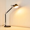 Artemide TOLOMEO MICRO Tischleuchte Schwarz, 1-flammig