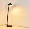 Artemide TOLOMEO MICRO Tischleuchte Schwarz, 1-flammig