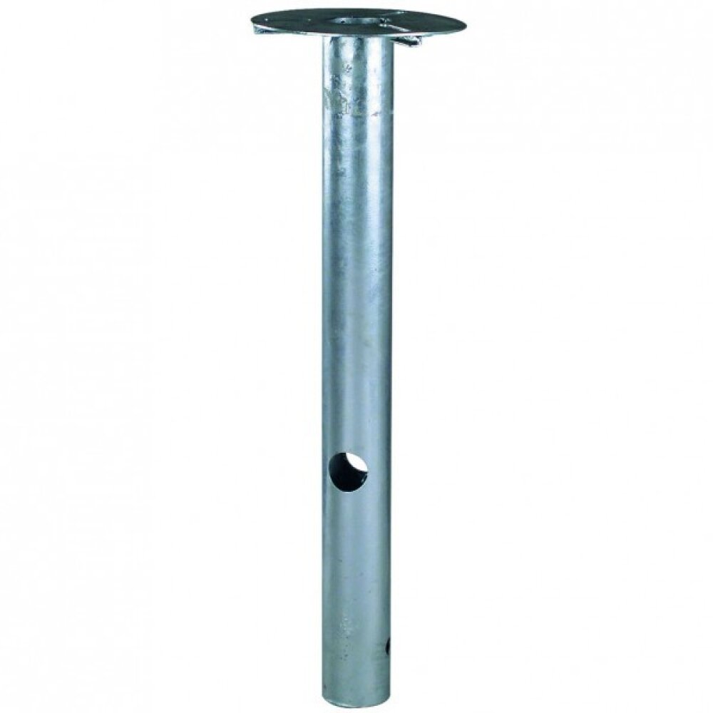 Nordlux BASE TIL Ständer Verzinkt main product photo