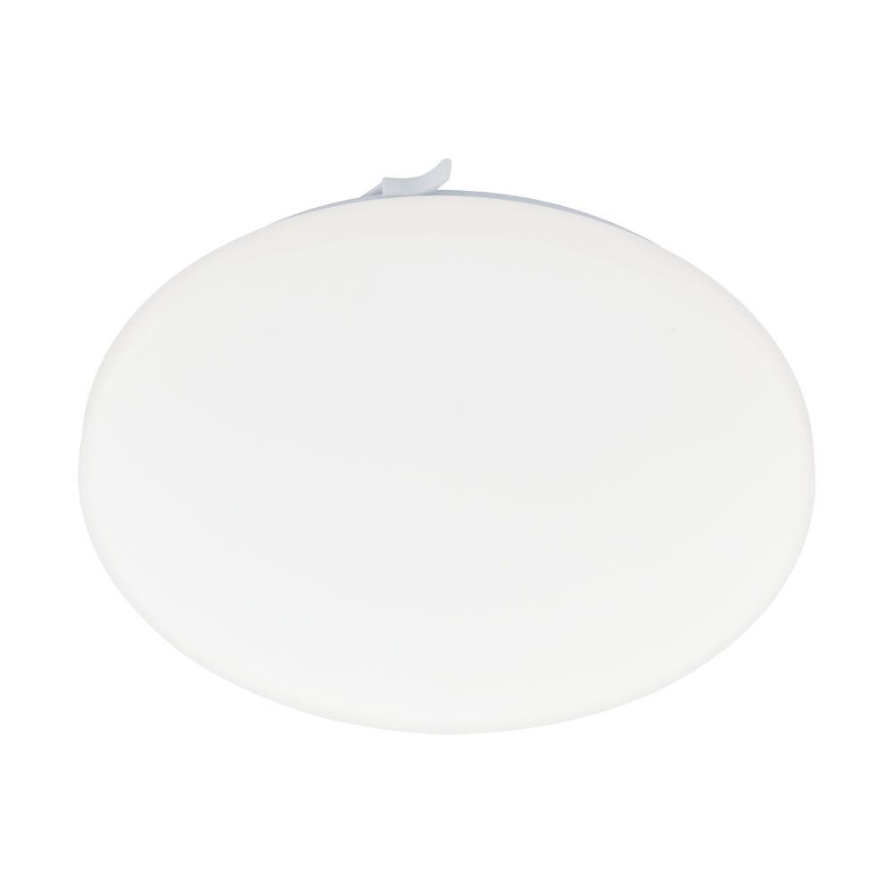 Eglo FRANIA Deckenleuchte Weiß, 1-flammig main product photo