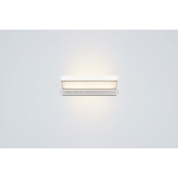 Serien Lighting SML² 220 Wandleuchte LED Weiß, 1-flammig