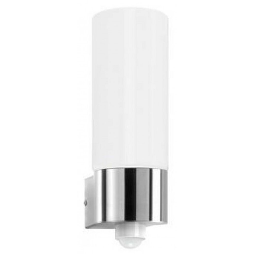 CMD Aqua Wall Wandleuchte Edelstahl, 1-flammig, Bewegungsmelder main product photo