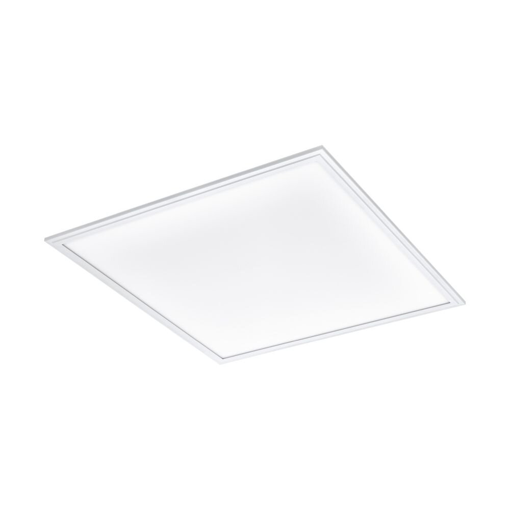 EGLO SALOBRENA-M Deckenleuchte LED Weiß, 1-flammig, Bewegungsmelder main product photo