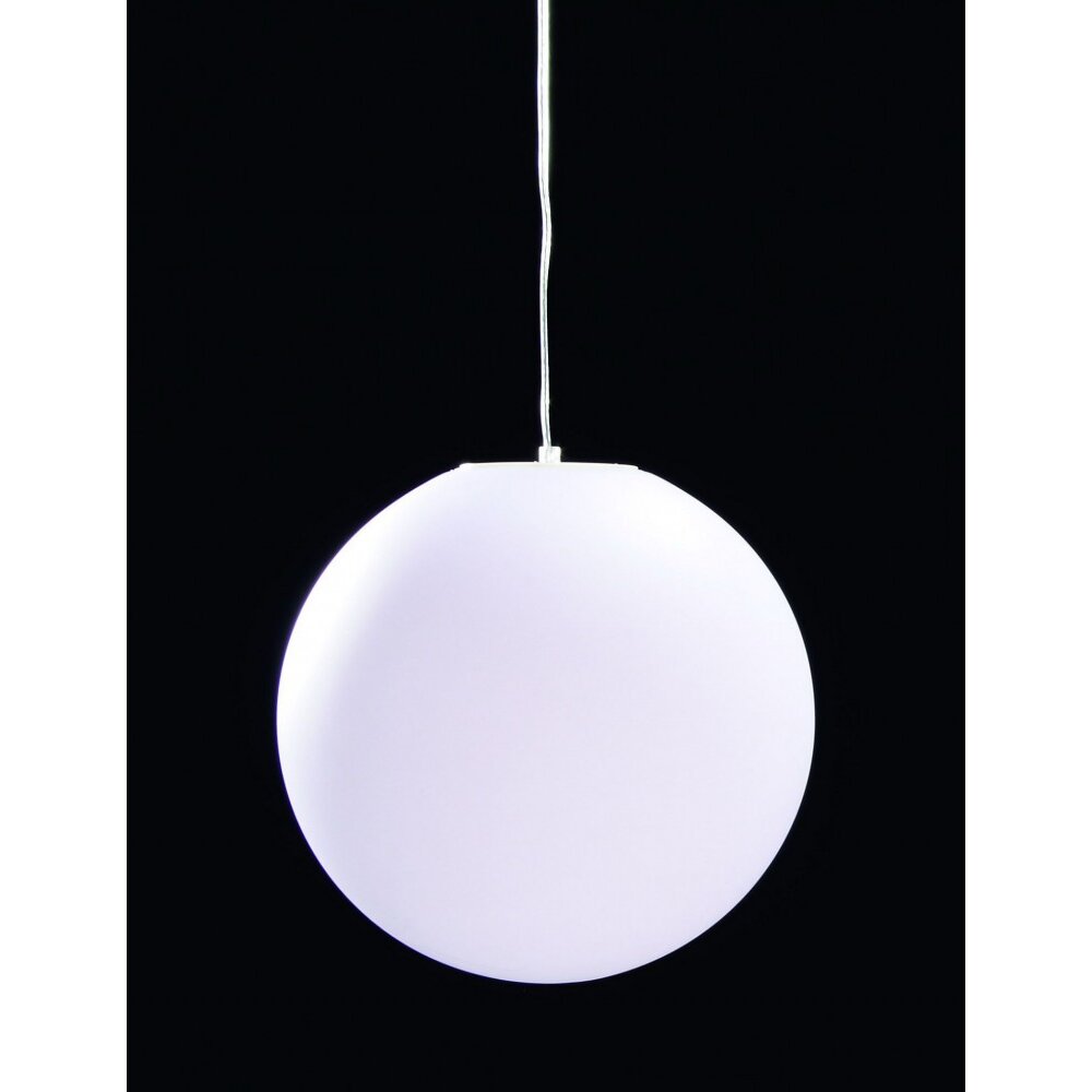 Mantra Pendelleuchte Chrom, 1-flammig main product photo