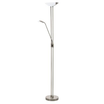 Eglo BAYA Deckenfluter LED Brüniert, 3-flammig