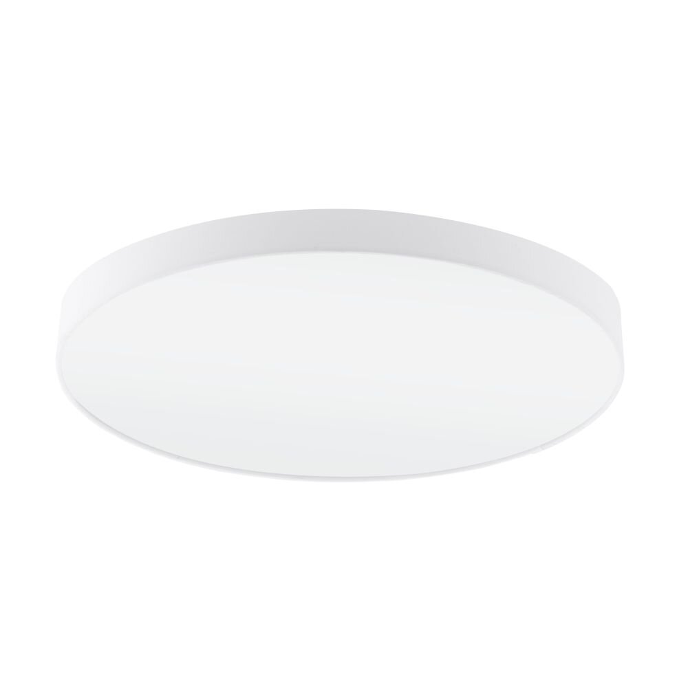 Eglo PASTERI Deckenleuchte Weiß, 7-flammig main product photo
