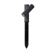 Lucide TATUM Gartenstrahler LED Anthrazit, 1-flammig
