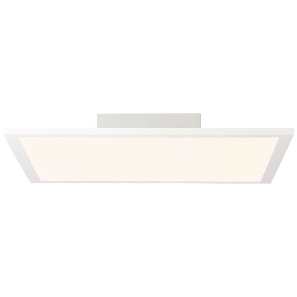 Brilliant Buffi Deckenpanel LED Weiß, 1-flammig main product photo