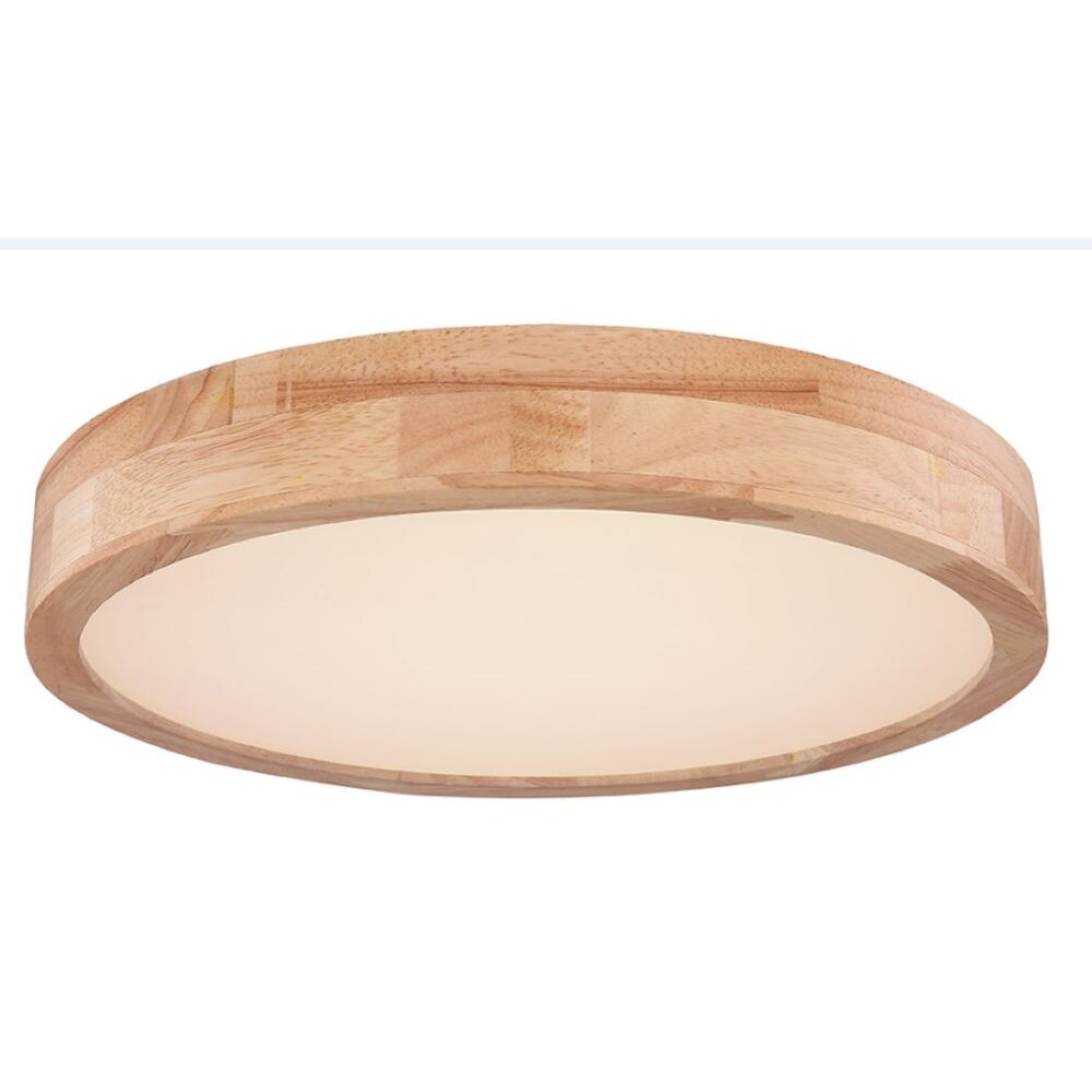 Globo WEDIO Deckenleuchte LED, 1-flammig, Fernbedienung main product photo
