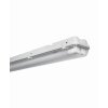 Osram SUBMARINE Deckenleuchte LED Grau, 2-flammig