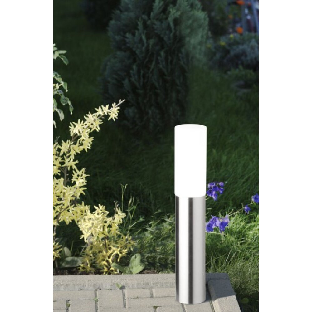 CMD Aqua Polo Wegeleuchte Edelstahl, 1-flammig main product photo