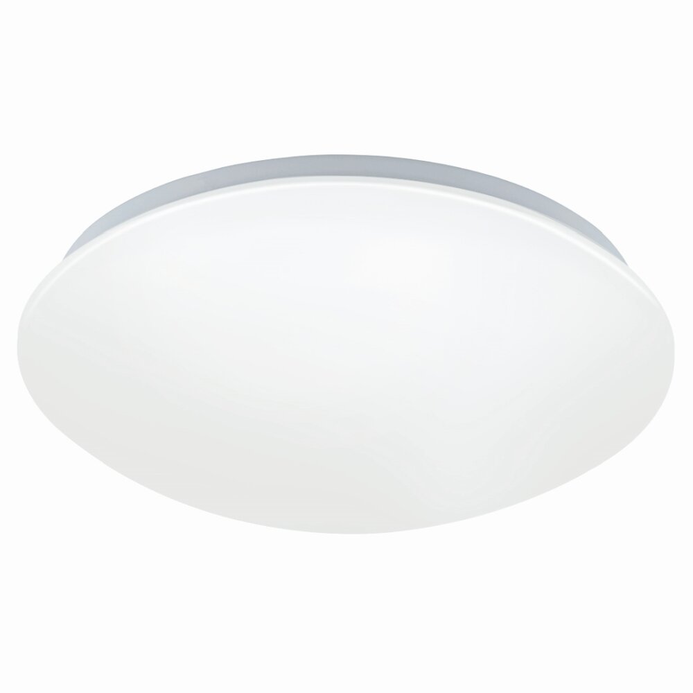 Eglo GIRON-C Deckenleuchte LED Weiß, 1-flammig, Farbwechsler main product photo