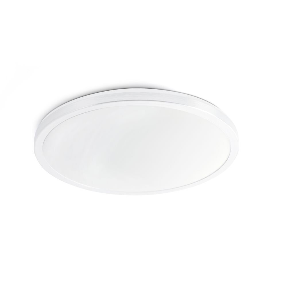 Faro Barcelona Ami Deckenleuchte Weiß, 1-flammig main product photo