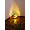 Zava Luce Arianna Bodenleuchte Chrom, 1-flammig
