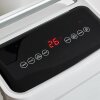Scottsdale Standventilator Weiß, Fernbedienung