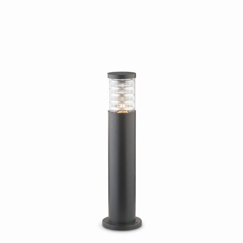 Ideal Lux TRONCO Wegeleuchte Schwarz, 1-flammig main product photo