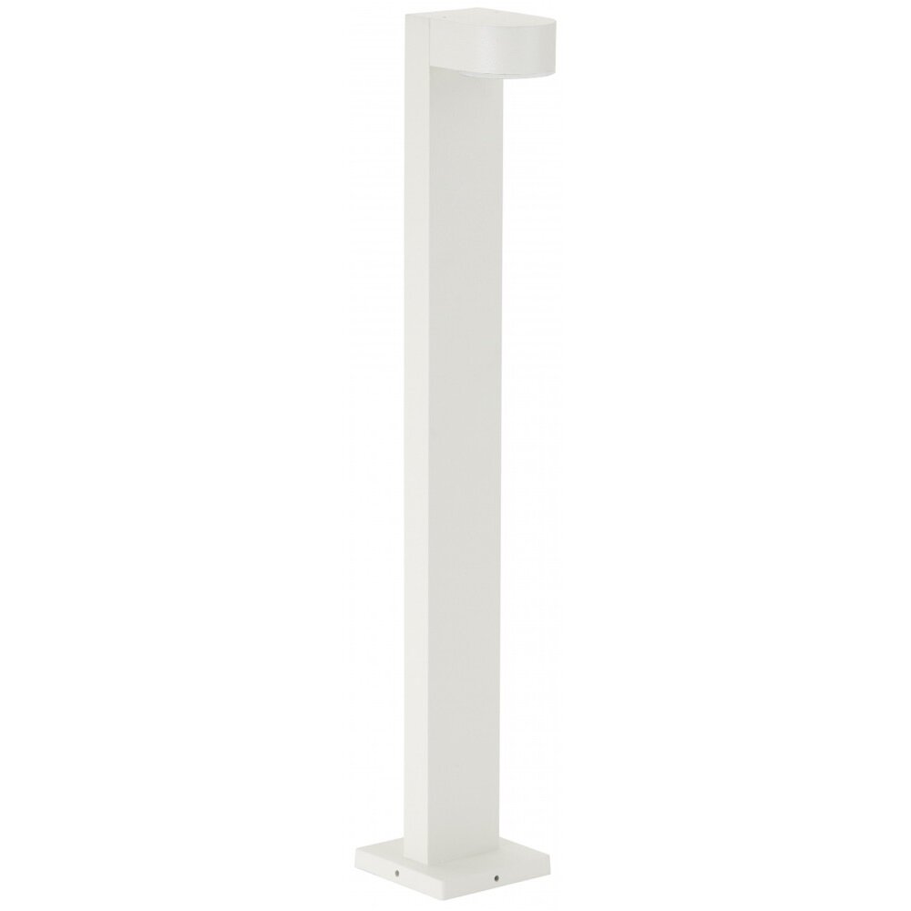Albert Leuchten 2228 Wegeleuchte LED Weiß, 1-flammig main product photo