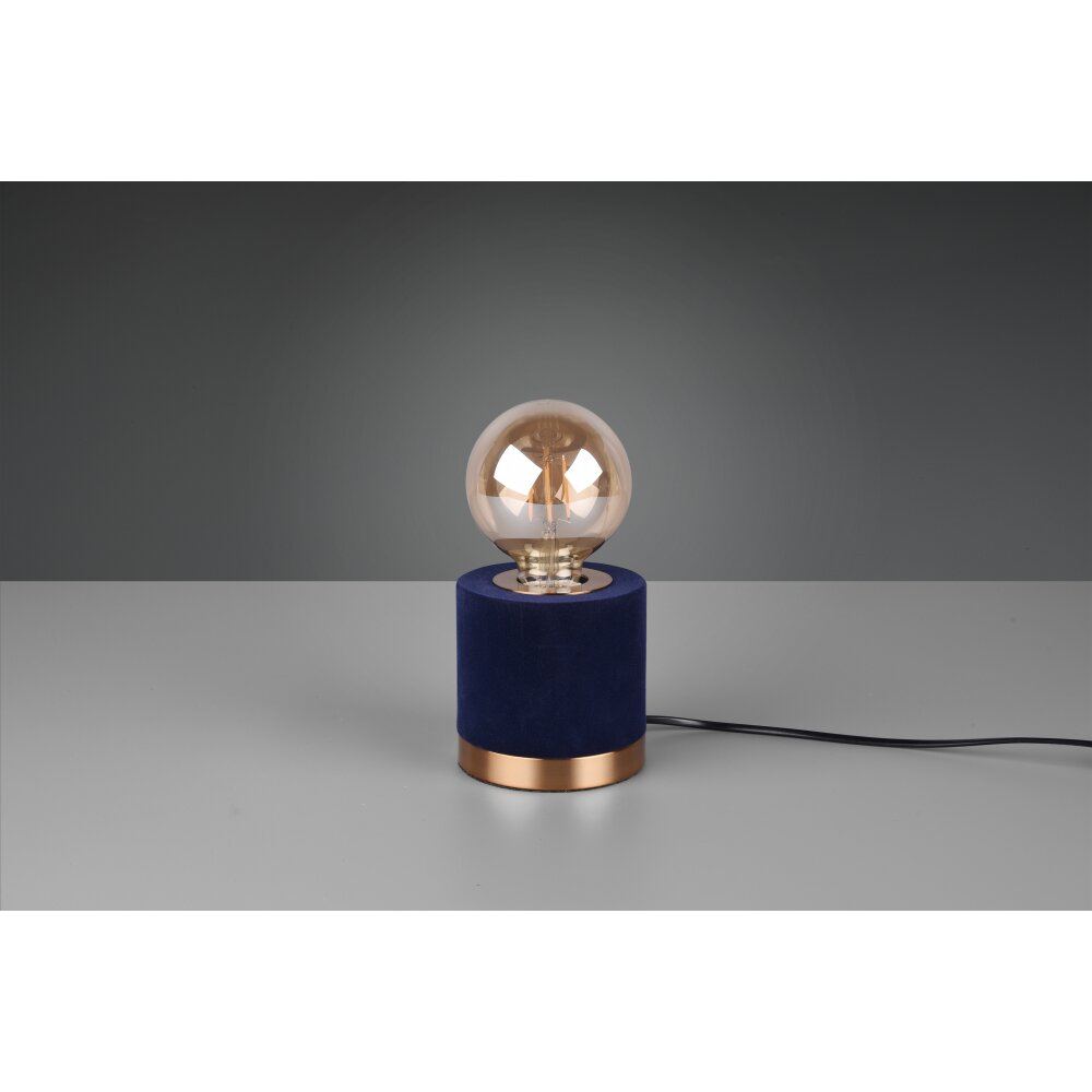 Reality Judy Tischleuchte LED Blau, 1-flammig main product photo
