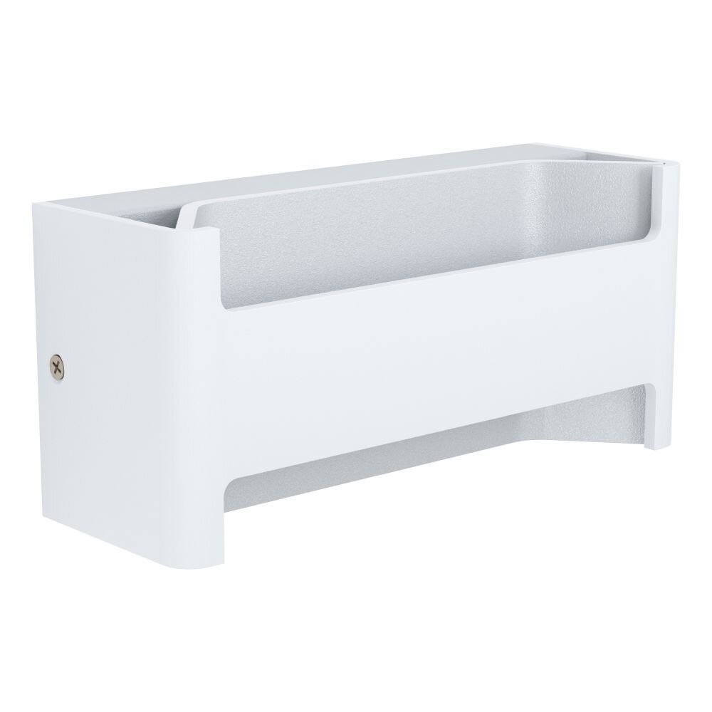 EGLO FELONICHE Wandleuchte LED Weiß, 1-flammig main product photo