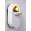Granada Wandleuchte LED Weiß, 1-flammig