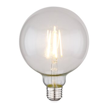 Globo LED E27 7 Watt 2700 Kelvin 750 Lumen