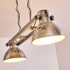 Svanfolk Pendelleuchte Grau, Rostfarben, 2-flammig