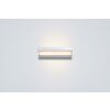 Serien Lighting SML² 220 Wandleuchte LED Aluminium, 1-flammig