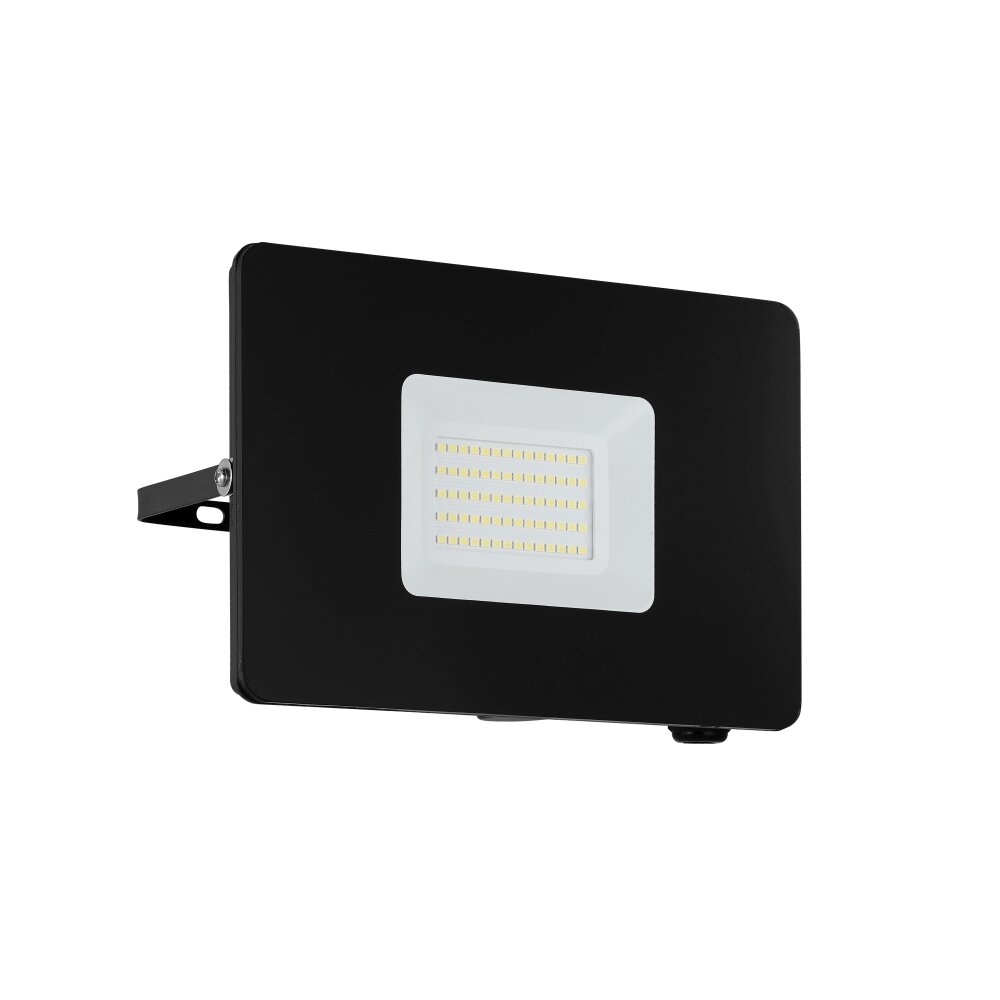 Eglo FAEDO Außenwandleuchte LED Schwarz, 1-flammig main product photo