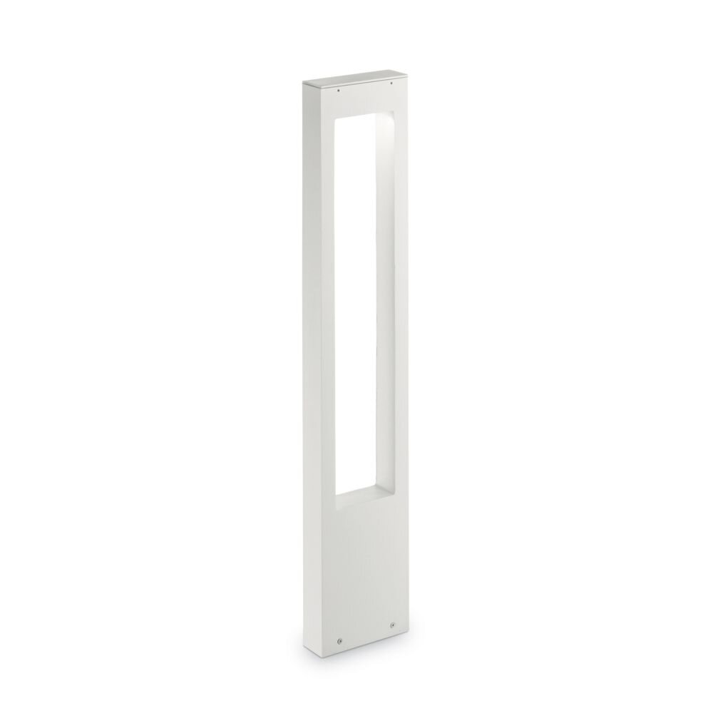 Ideal Lux VEGA Wegeleuchte Weiß, 1-flammig main product photo