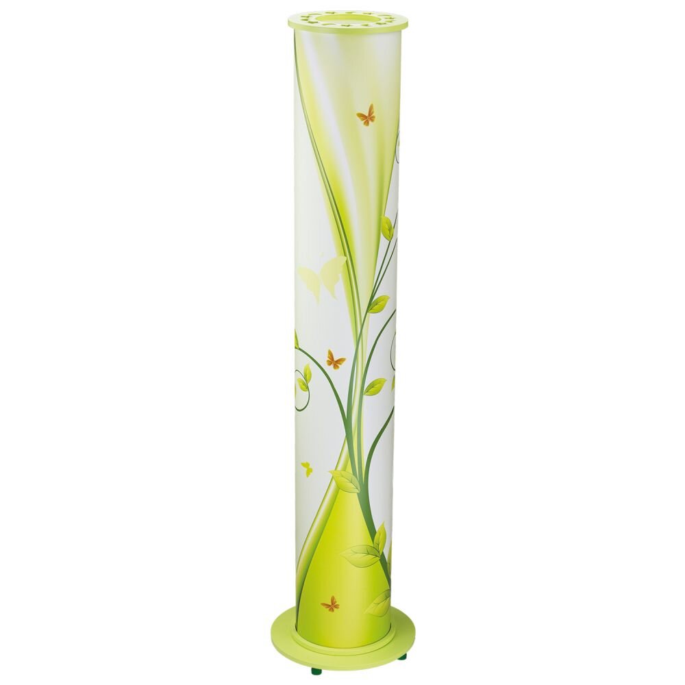 Elobra PHANTASIE Stehleuchte Grün, 1-flammig main product photo
