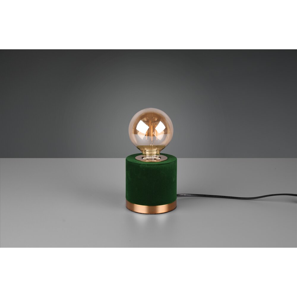 Reality Judy Tischleuchte LED Grün, 1-flammig main product photo
